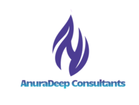 AnuraDeep Consultants Logo